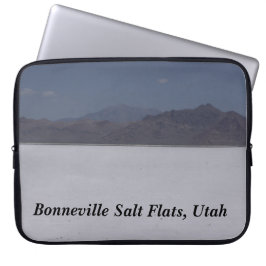 Capa Para Notebook Apartamentos Bonneville Salt