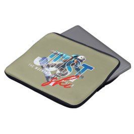 Capa Para Notebook Apenas esqui | 13"