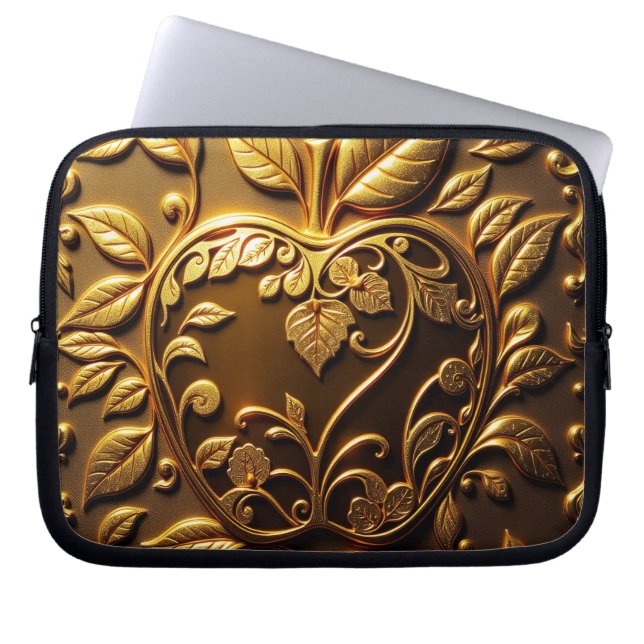 Capa Para Notebook Aplle (Frente)