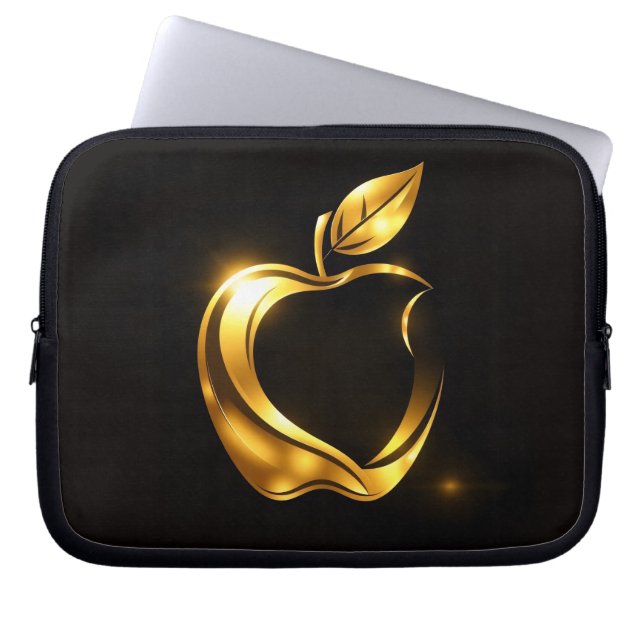 Capa Para Notebook Aplle (Frente)