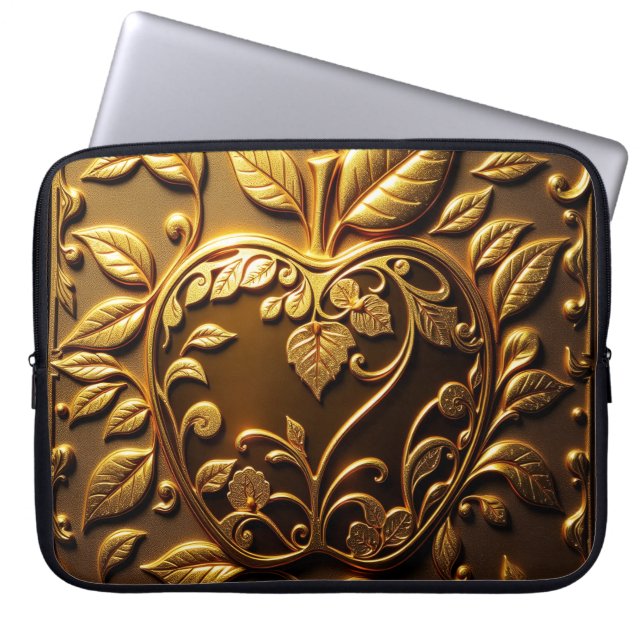 Capa Para Notebook Aplle (Frente)