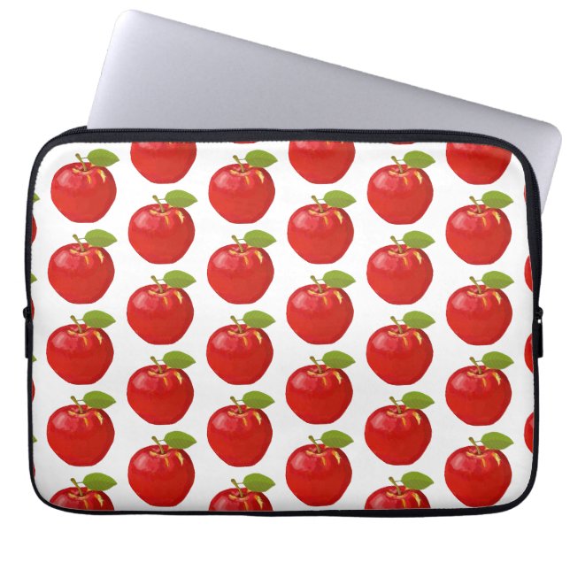 Capa Para Notebook Apple  (Frente)