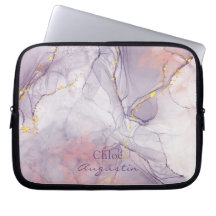 Aquarelas Purple Álcool rosa Largura de tinta dour