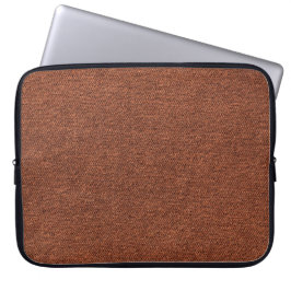 Capa Para Notebook Aquele Visual de Jeans
