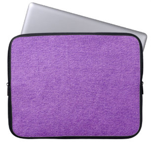 Capa Para Notebook Aquele Visual de Jeans