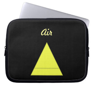 Capa Para Notebook Ar