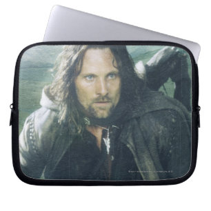 Capa Para Notebook Aragorn Intenso