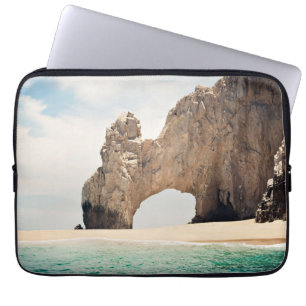 Capa Para Notebook Arco de Cabo San Lucas, México