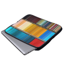 Capa Para Notebook Arco-íris da vida