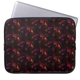 Capa Para Notebook Are Those Really Ruffles on an Electronics Bag