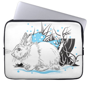 Capa Para Notebook Areia