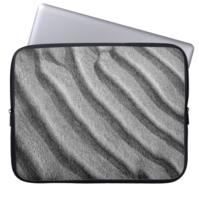 Capa Para Notebook Areia (Frente)