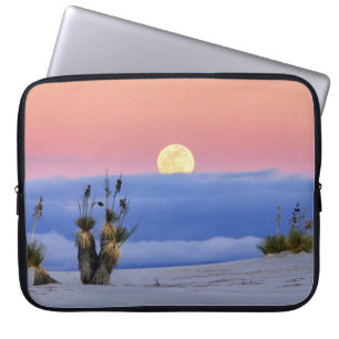 CAPA PARA NOTEBOOK AREIA BRANCA