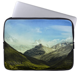 Capa Para Notebook Argentina Parque Naciolnal Los Glaciares