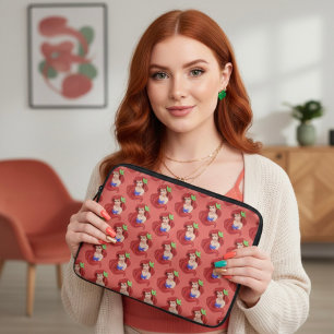 Capa Para Notebook Ariel