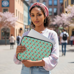 Capa Para Notebook Ariel Bolsa de laptop