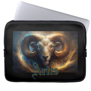 Capa Para Notebook Áries