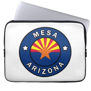 Capa Para Notebook Arizona Mesa