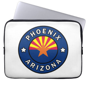 Capa Para Notebook Arizona Phoenix