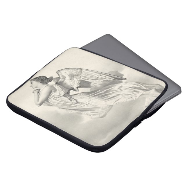 Capa Para Notebook Arrependimento 1851 (Frente Topo)