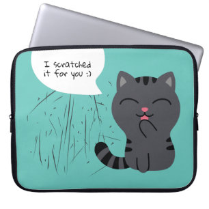 Capa Para Notebook Arte da Ilustração de Arranque