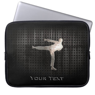 Capa Para Notebook Artes marciais legal