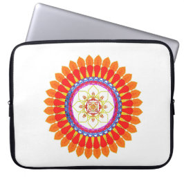 Capa Para Notebook Artística 