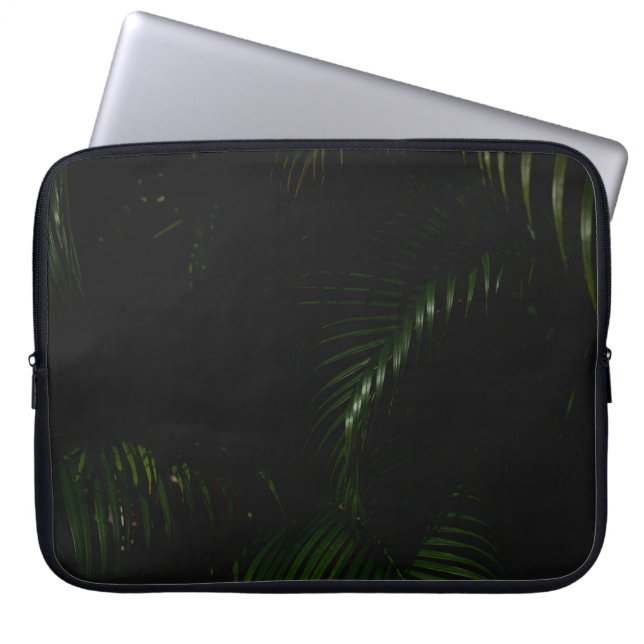 CAPA PARA NOTEBOOK ÁRVORE VERDE (Frente)
