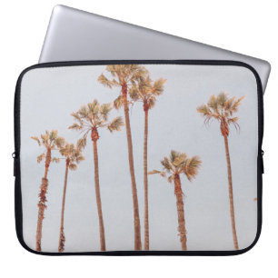 CAPA PARA NOTEBOOK ÁRVORES PALM