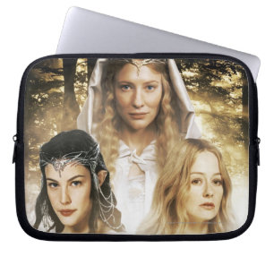 Capa Para Notebook ARWEN™, Galadriel, Eowyn