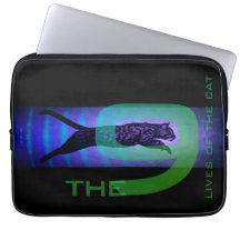 As 9 Vidas do Saco de Eletrônicos de Gato