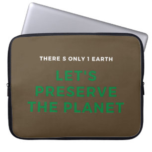 Capa Para Notebook as alterações climáticas são reais