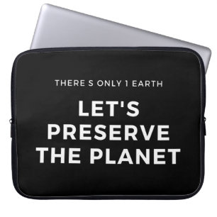 Capa Para Notebook as alterações climáticas são reais