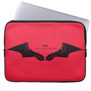 Capa Para Notebook As Asas Mecânicas Do Batman