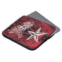 As bolsas de laptop do neopreno do RT da estrela