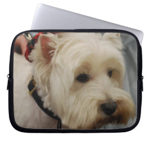Capa Para Notebook As bolsas de laptop do saco dos eletrônicos -