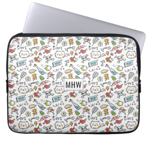 Capa Para Notebook As bolsas de laptop feitas sob encomenda do