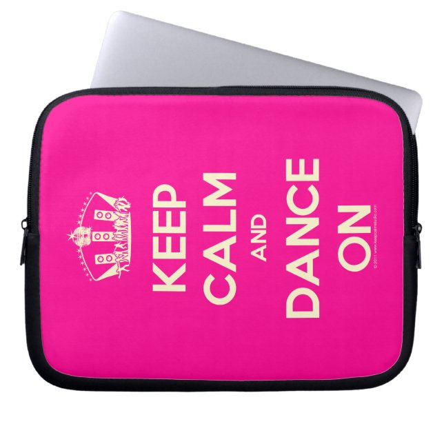 Capa Para Notebook As bolsas do laptop (Frente)