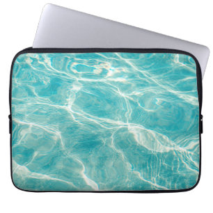Capa Para Notebook as ondas do mar