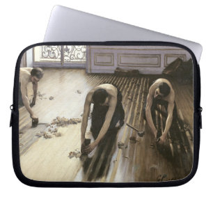 Capa Para Notebook As plainas do parquet, 1875