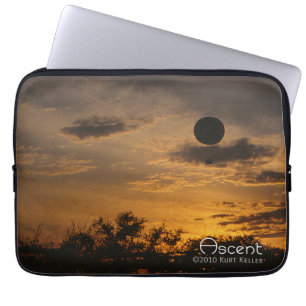 Capa Para Notebook Ascensão