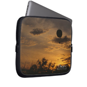 Capa Para Notebook Ascensão
