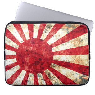 Capa Para Notebook Ascensão Sun