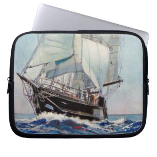 Capa Para Notebook Asgard II