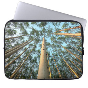 Capa Para Notebook Aspen Trunfos E Folhas, Yukon