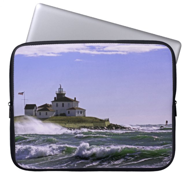 Capa Para Notebook Assista Hill Vanguard (Frente)