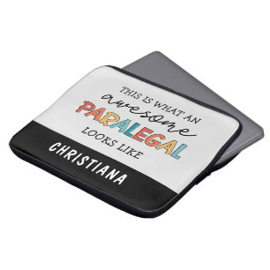 Capa Para Notebook Assistente Jurídico Assistente Assistente Assisten