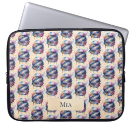 Capa Para Notebook Astronauta