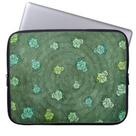 Capa Para Notebook Ataque Zombie De Volta Ao Padrão Moderno Da Escola