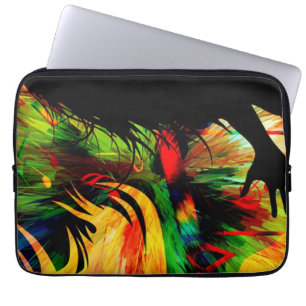 Capa Para Notebook Até à dança   Zazzle_Growth.